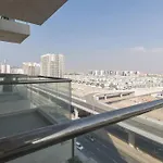 Colife Studio, Azizi Samia, Al Furjan 164
