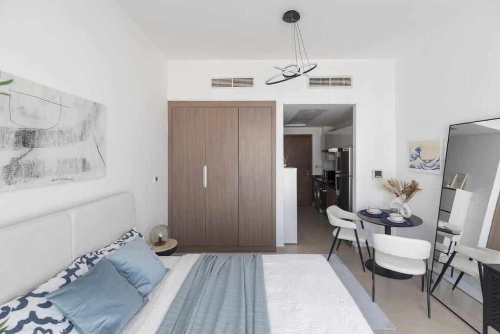 Appartement Colife Studio, Azizi Samia, Al Furjan 164 Dubai