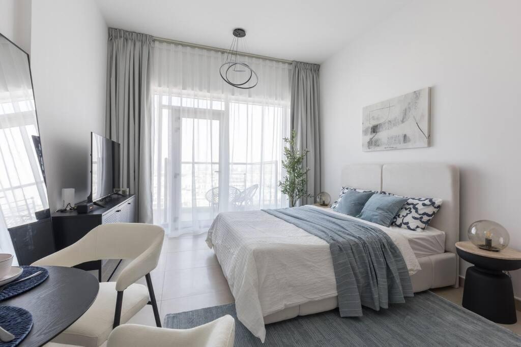 Colife Studio, Azizi Samia, Al Furjan 164 Appartement Dubai