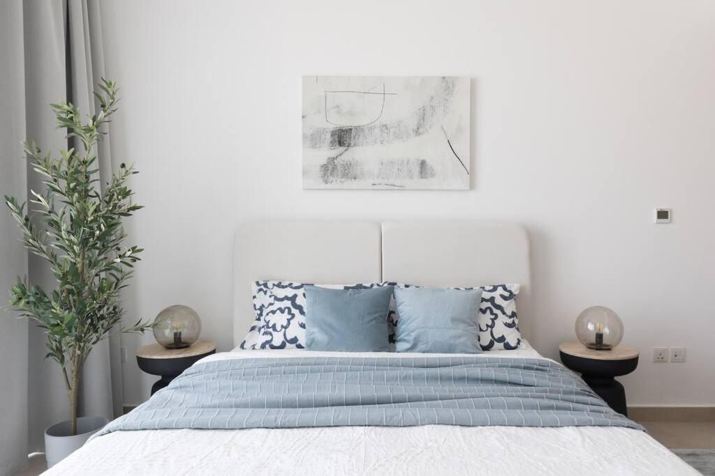 Apartment Colife Studio, Azizi Samia, Al Furjan 164 *
