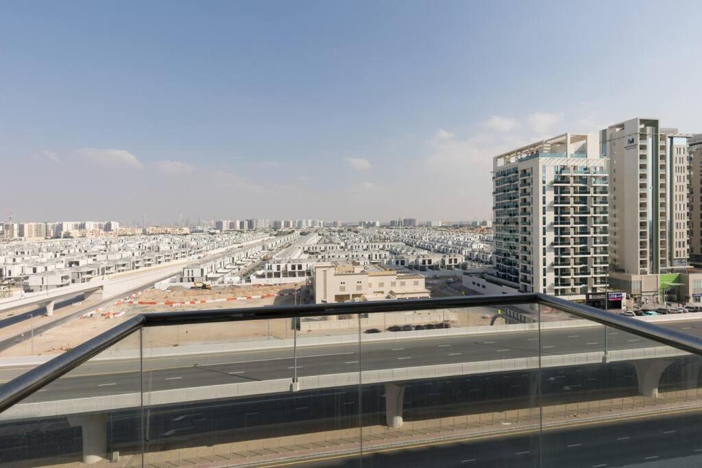 Apartment Colife Studio, Azizi Samia, Al Furjan 164 *