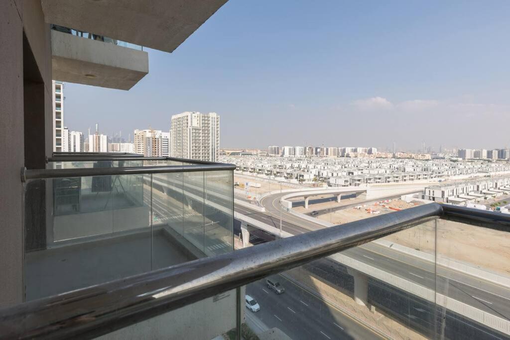 Colife Studio, Azizi Samia, Al Furjan 164 Apartment Dubai