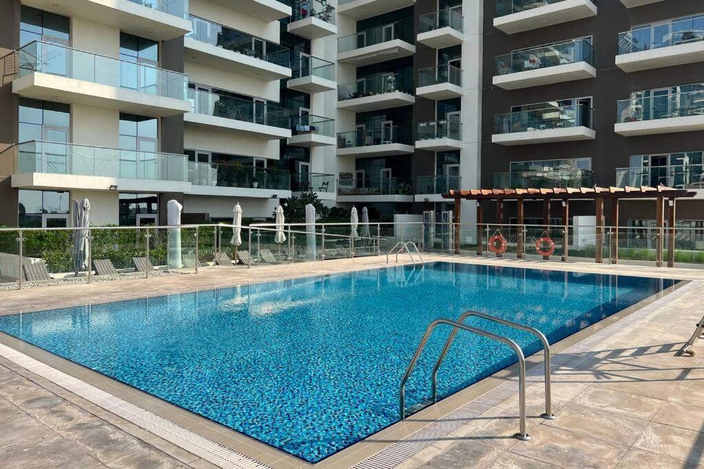 Apartment Colife Studio, Azizi Samia, Al Furjan 164 Dubai